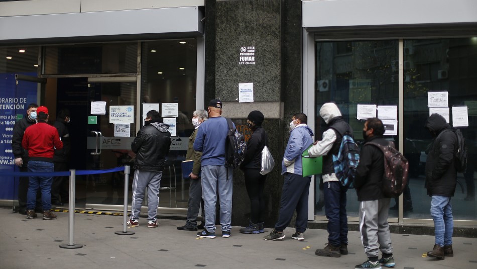 Seguro de Cesantía: ¿Se puede cobrar si renuncié a mi trabajo? Seguro de Cesantía