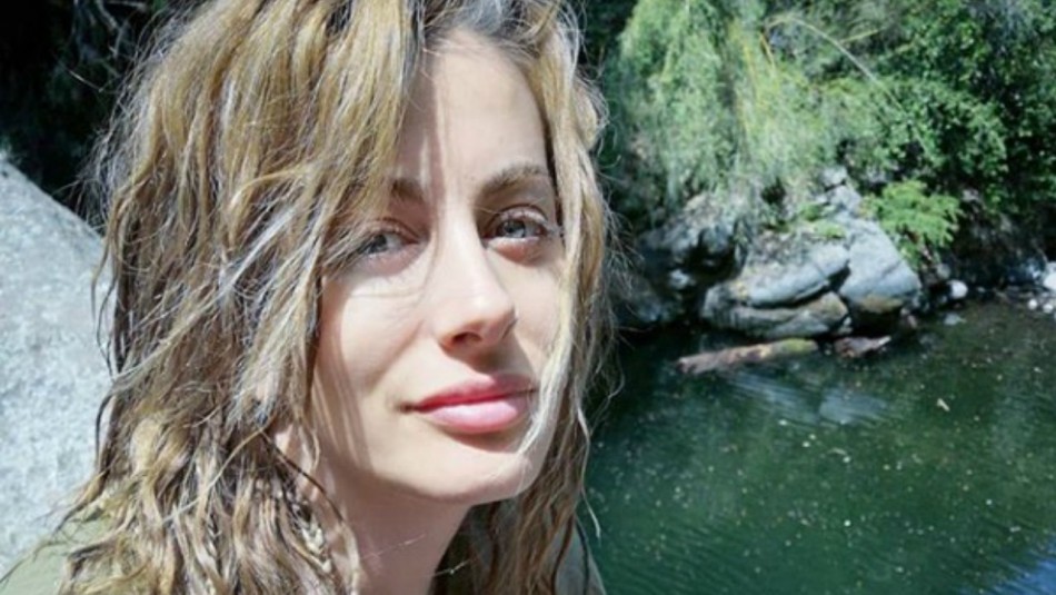 Catalina Palacios revela episodio de abuso vivido al interior de su familia Catalina Palacios revela episodio de abuso vivido al interior de su familia