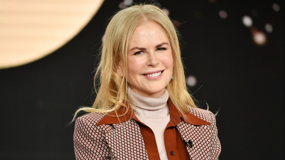 Nicole Kidman publica una peculiar foto para celebrar el cumpleaños número 12 de su hija Nicole Kidman publica una peculiar foto para celebrar el cumpleaños número 12 de su hija