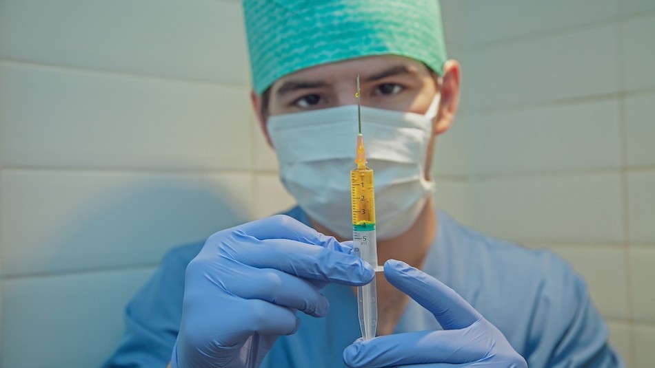 Así avanza la carrera por la cura contra el coronavirus: 21 candidatas a vacunas ya son probadas en humanos Así avanza la carrera por la cura contra el coronavirus: 21 candidatas a vacunas ya son probadas en humanos