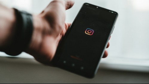 Usuarios de redes sociales reportan caída de Instagram