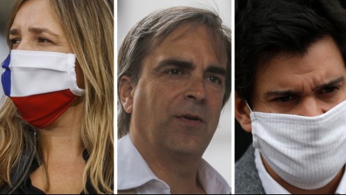 Oficialismo pide al Gobierno ampliar Plan de ayuda a Clase Media: 'Los anuncios se van a hacer'