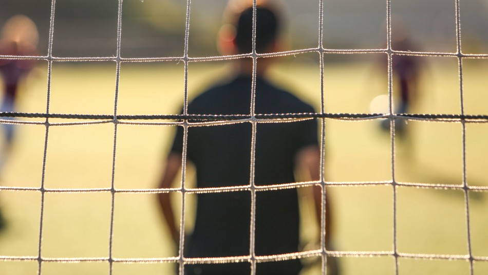 baby futbol chillan viejo coronavirus 7 adultos y 5 menores detenidos por jugar partido de baby fútbol