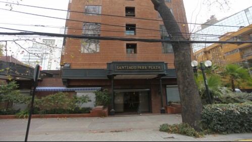 Hombre asintomático muere en residencia sanitaria: Sufrió un infarto debido a hipertensión