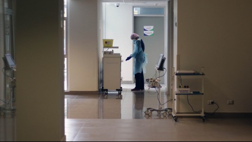 Muere de coronavirus médico broncopulmonar del Hospital San Borja Arriarán