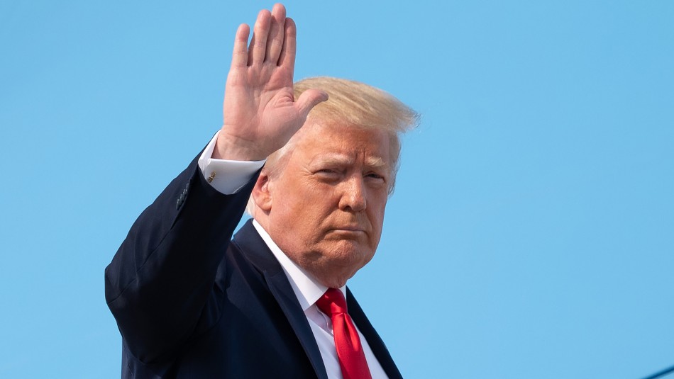 Trump visas estudiantes extranjeros EE.UU. negará visas e insta a salir del país a estudiantes extranjeros con clases online