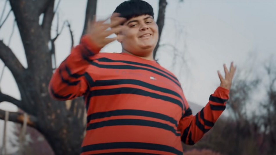 Kidd Tetoon será el primer chileno en grabar un remix junto a Ozuna Kidd Tetoon será el primer chileno en grabar un remix junto a Ozuna