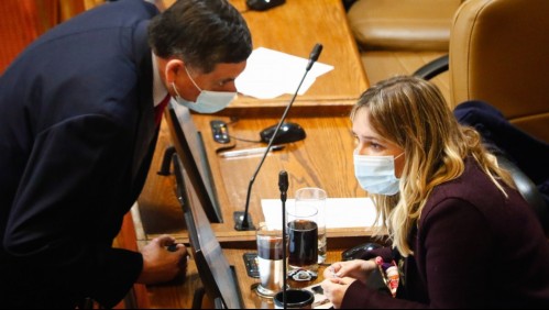 Cámara de Diputados aprueba proyecto de fondos de AFP