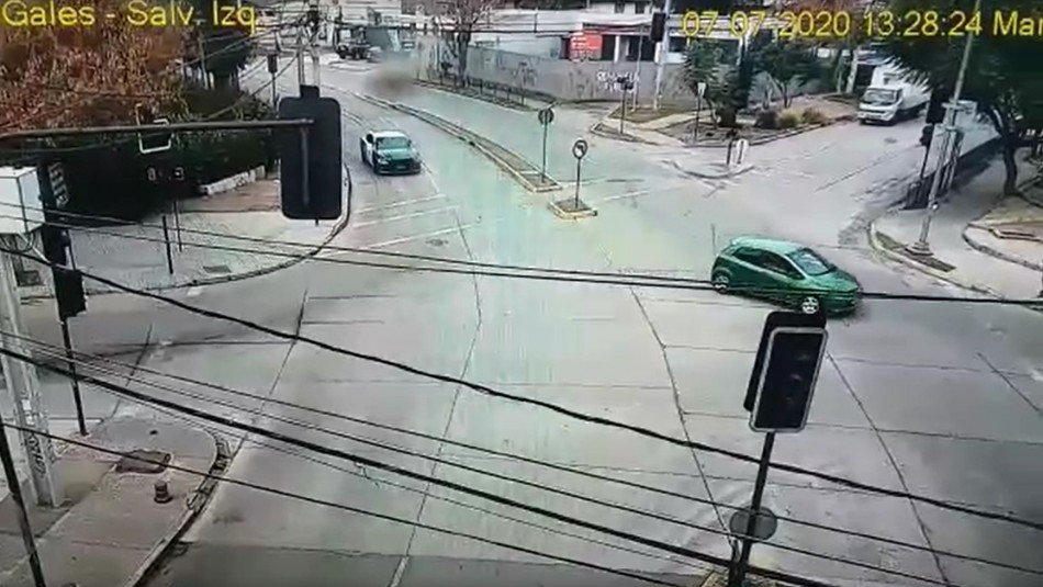 Detienen a especialista en robo de especies de vehículos en estacionamientos de supermercados Detienen a especialista en robo de especies de vehículos en estacionamientos de supermercados