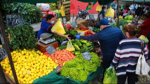 'Somos esenciales': Feriantes de Lo Espejo piden respaldo jurídico para evitar cierre del comercio