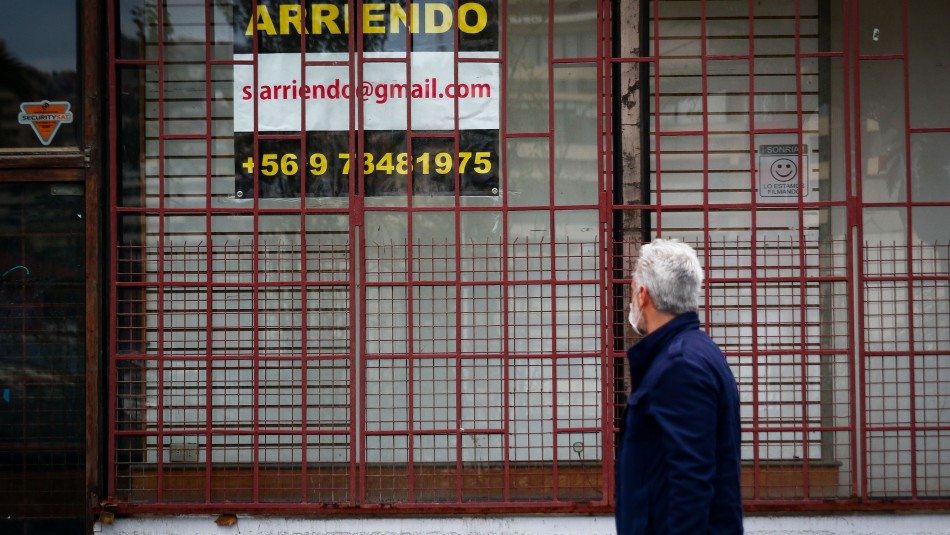 ¿Para qué alcanza el Subsidio de Arriendo?: Expertos cuestionan tope de $400 mil del Gobierno ¿Para qué alcanza el Subsidio de Arriendo?: Expertos cuestionan tope de $400 mil del Gobierno