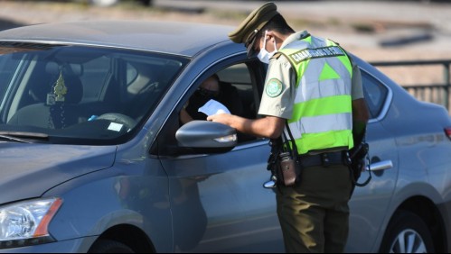 Renuevan cuarentenas en las 63 comunas donde se encuentra vigente