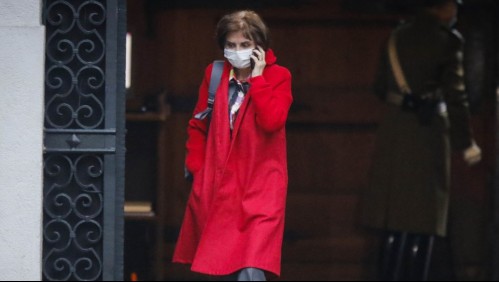 Daza y desconfinamiento: 'Lo que no queremos es volver a un rebrote importante'