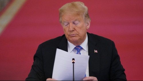 Estados Unidos supera los 3 millones de contagios de coronavirus en el país