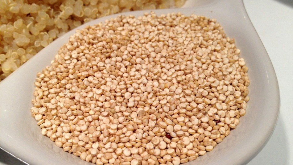 Antioxidante por excelencia: Mira los beneficios que otorga a tu organismo la quinoa Antioxidante por excelencia: Mira los beneficios que otorga a tu organismo la quinoa