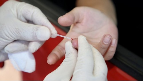 Sernac denuncia a empresa de test rápido de coronavirus por publicidad engañosa