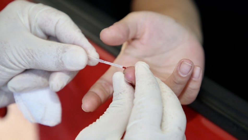 Sernac denuncia a empresa de test rápido de coronavirus por publicidad engañosa Sernac denuncia a empresa de test rápido de coronavirus por publicidad engañosa