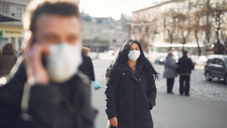 Posible transmisión aérea del coronavirus: ¿Cuáles son las recomendaciones para evitar el contagio? Posible transmisión aérea del coronavirus: ¿Cuáles son las recomendaciones para evitar el contagio?