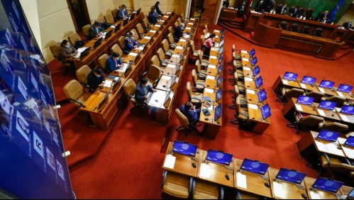 Retiro de fondos AFP: Estos fueron los diputados del oficialismo que aprobaron el proyecto