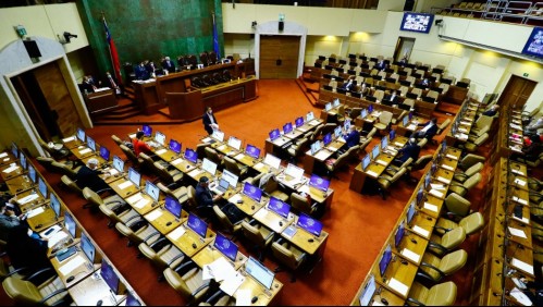 Retiro de fondos de AFP: Lo que viene ahora para el proyecto en el Congreso