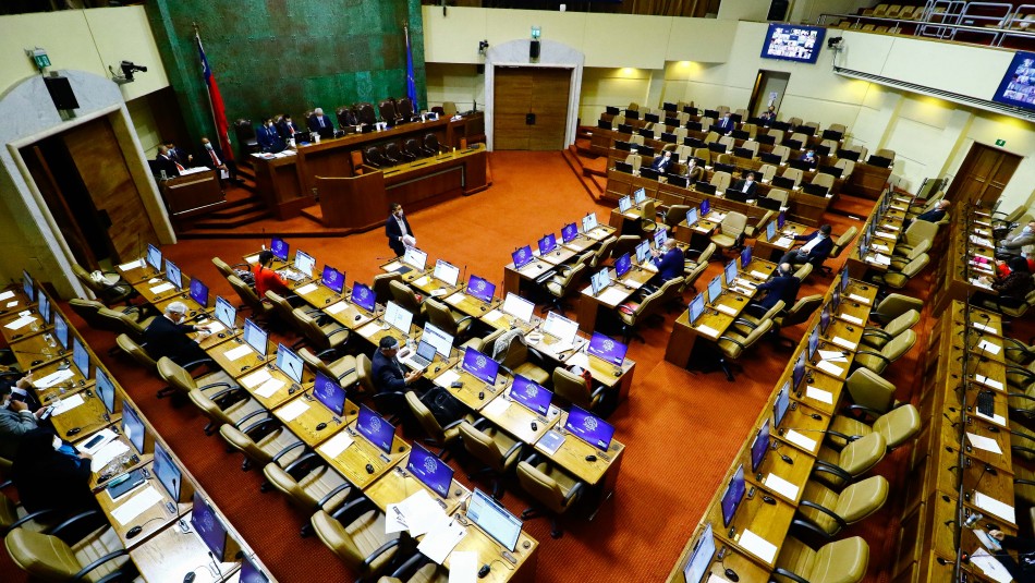 Retiro de fondos de AFP: Lo que viene ahora para el proyecto en el Congreso Retiro de fondos de AFP: Lo que viene ahora para el proyecto en el Congreso