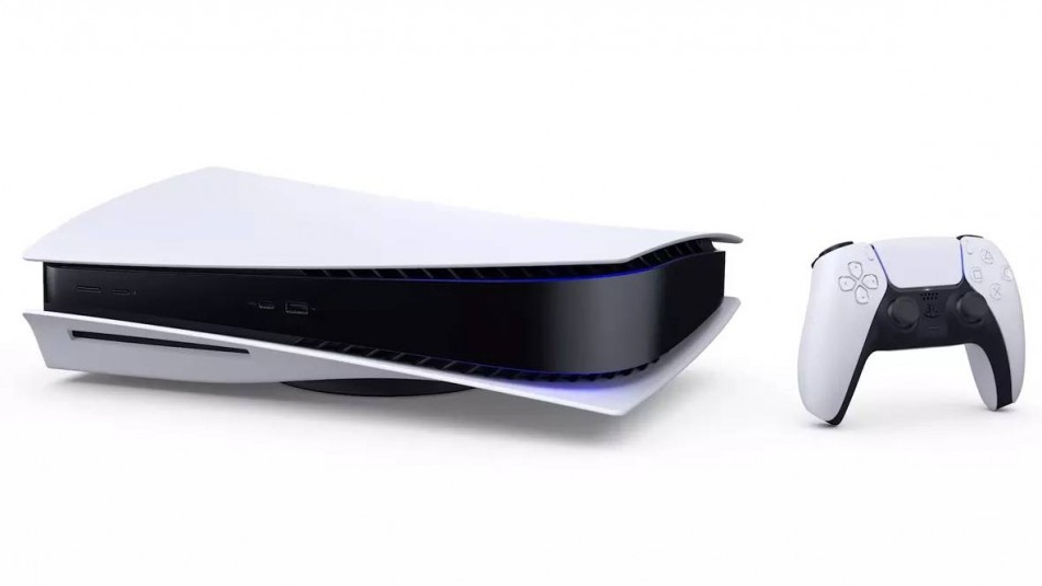 PlayStation 5 PlayStation 5