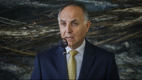 Cancillería coordina nuevo operativo humanitario para repatriar ciudadanos extranjeros