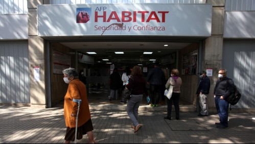 'Error histórico': AFP rechaza aprobación de proyecto que permite retiro de fondos