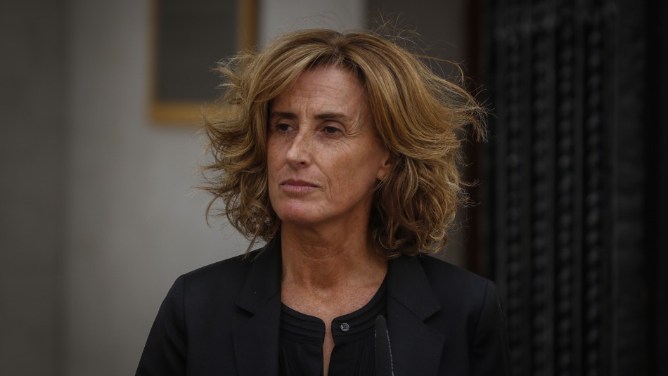 Cubillos tras aprobación de retiro de fondos: Cubillos tras aprobación de retiro de fondos: