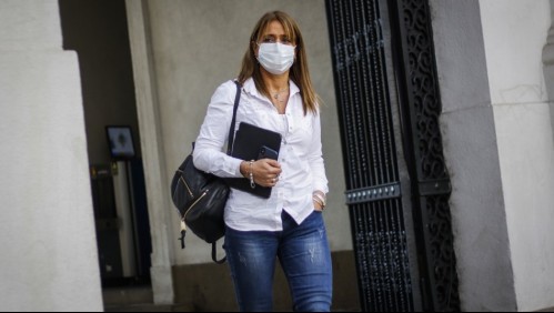 'Esto es malo para el país': Van Rysselberghe tras aprobación de retiro de fondos