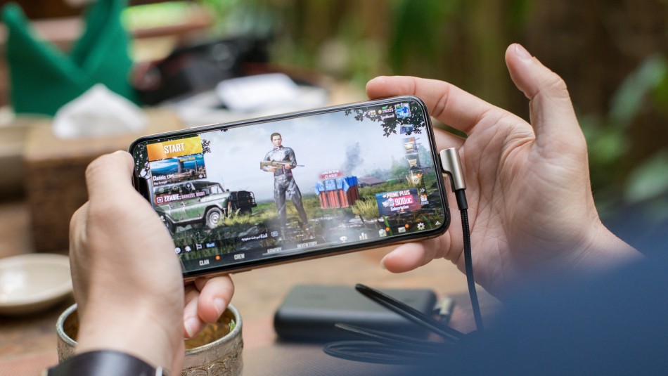 Joven gastó más de 21 mil dólares de su padre en compras de PUBG: Eran los ahorros para todos sus estudios Joven gastó más de 21 mil dólares de su padre en compras de PUBG: Eran los ahorros para todos sus estudios