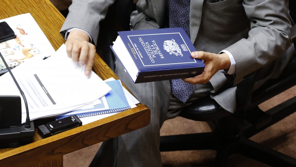 Retiro de fondos AFP: Los cambios al proyecto que se votan en la Comisión de Constitución Retiro de fondos AFP: Los cambios al proyecto que se votan en la Comisión de Constitución