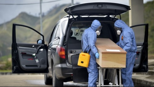 Clase media se hunde en América Latina por culpa del coronavirus