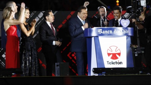 Teletón planea realizar dos campañas de recaudación en 2021