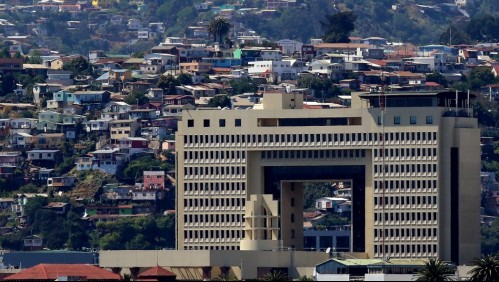 Congreso Nacional define para el 24 de julio su cuenta pública