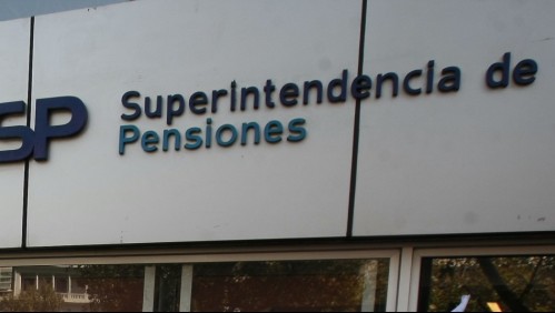 Superintendencia de Pensiones investigará cartas enviadas por AFPs a afiliados por retiro de fondos