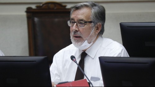 Guillier y retiro de fondos de las AFP: 'La élite no siempre sabe el nivel de desesperación de la gente'