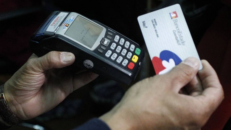 Cuenta RUT El uso de la cuenta RUT de BancoEstado.