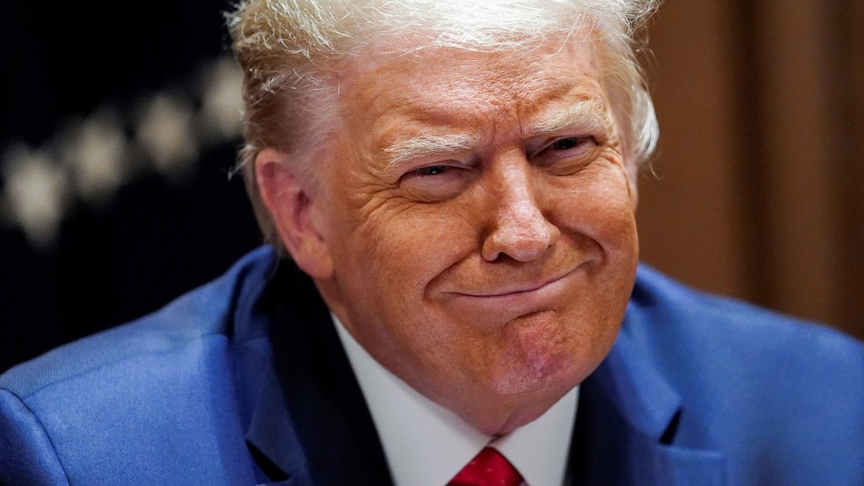 Donald Trump Fiscales podrán ver declaraciones de impuestos de Donald Trump