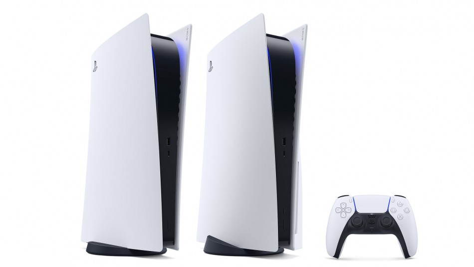 PlayStation 5 PlayStation 5