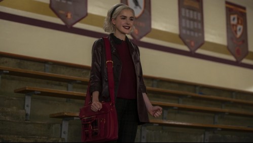 Netflix cancela 'El mundo oculto de Sabrina': Llegará a su fin con la cuarta temporada