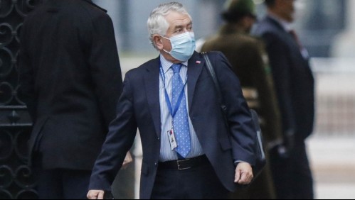 Minsal reporta menos de 100 fallecidos por coronavirus: 'La mejoría continúa'