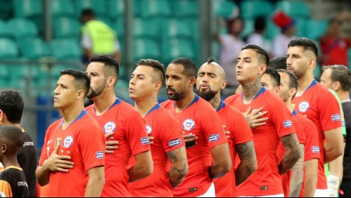 La Roja sigue esperando: Clasificatorias Sudamericanas se aplazan ahora para octubre