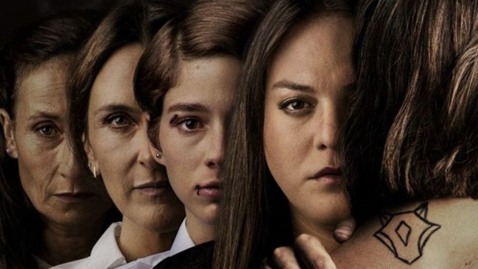 Revisa quiénes son las destacadas actrices tras los roles protagónicos de la serie La Jauría Revisa quiénes son las destacadas actrices tras los roles protagónicos de la serie La Jauría