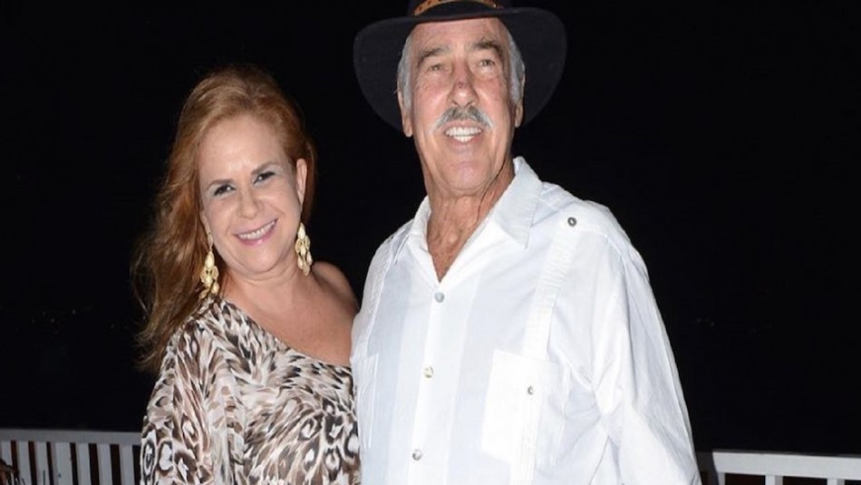 Andrés García y su Andrés García y su