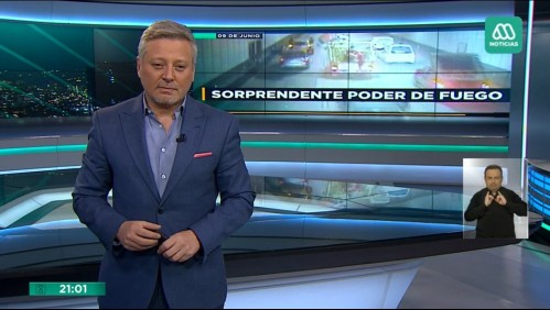 Meganoticias Prime - Jueves 09 de julio 2020