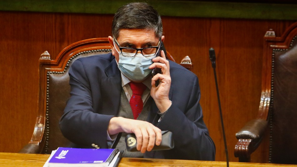 Alvarado y retiro de fondos AFP: Alvarado y retiro de fondos AFP: