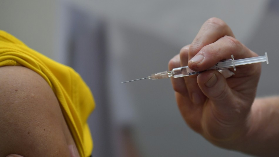 Vacuna alemana contra el coronavirus sería aprobada en diciembre Vacuna alemana contra el coronavirus sería aprobada en diciembre