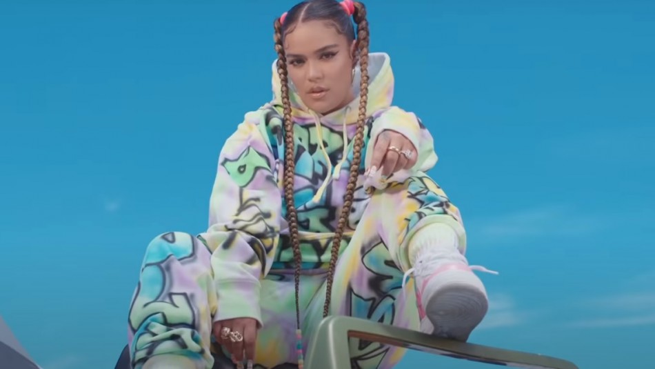 Karol G lanzó su primera canción del 2020: Busca repetir éxito de Tusa Karol G lanzó su primera canción del 2020: Busca repetir éxito de Tusa
