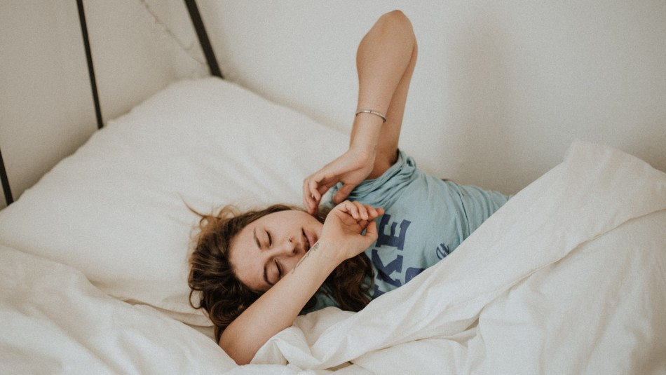 ¿Problemas para descansar?: Estos son los errores que debemos evitar antes de ir a dormir ¿Problemas para descansar?: Estos son los errores que debemos evitar antes de ir a dormir